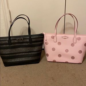 Kate spade purse bundle NWOT (offers welcome)